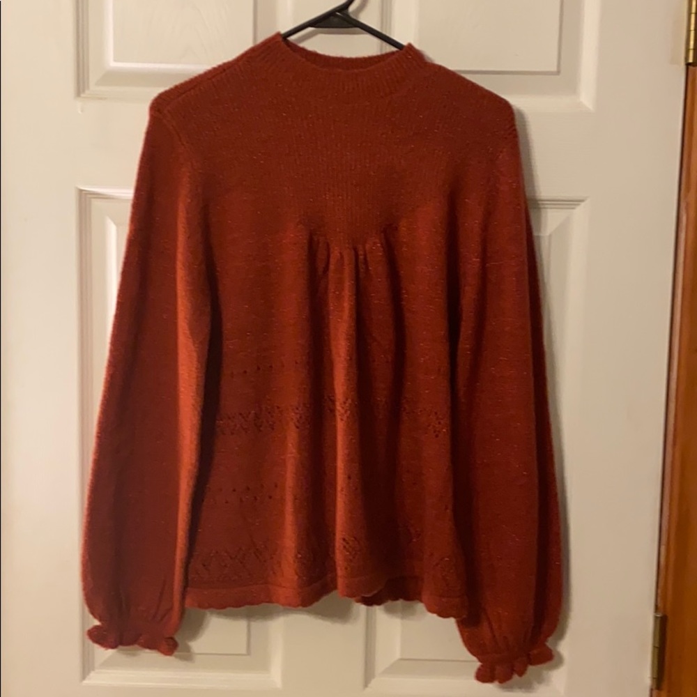 LC Lauren Conrad sweater
